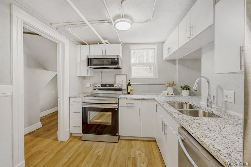 2607 14th Ave, Denver, CO 80206