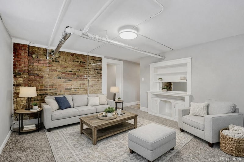 2607 14th Ave, Denver, CO 80206