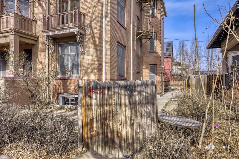 2607 14th Ave, Denver, CO 80206
