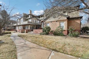 6001 Yosemite St #B102, Greenwood Village, CO 80111