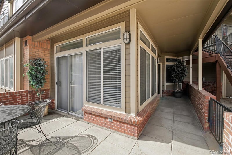 6001 Yosemite St #B102, Greenwood Village, CO 80111