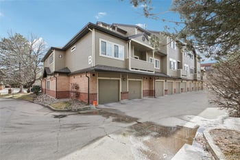 6001 Yosemite St #B102, Greenwood Village, CO 80111