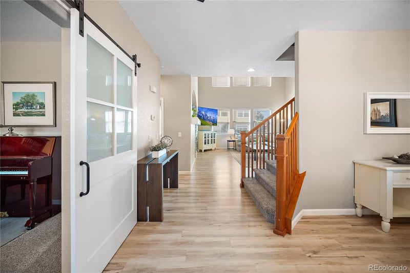 9050 Sky King Dr, Colorado Springs, CO 80924