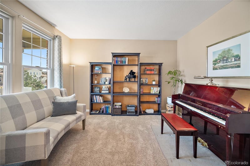 9050 Sky King Dr, Colorado Springs, CO 80924