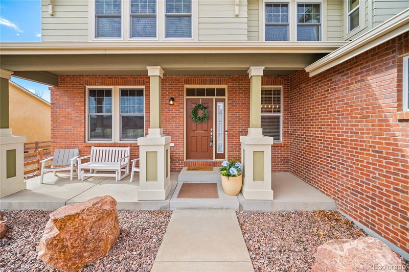 9050 Sky King Dr, Colorado Springs, CO 80924