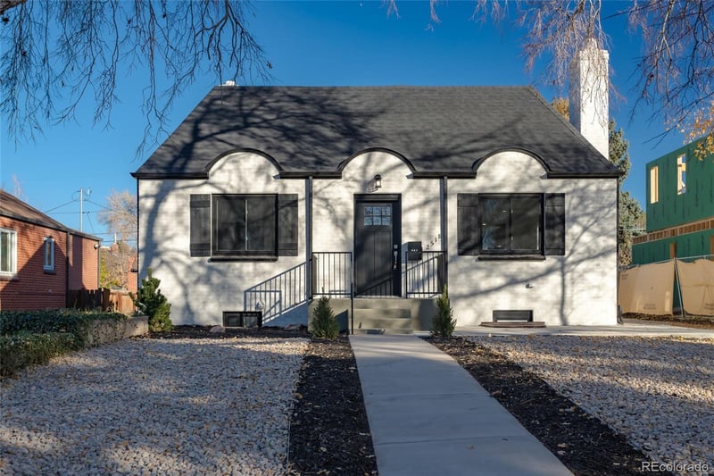 2518 Kearney St, Denver, CO 80207