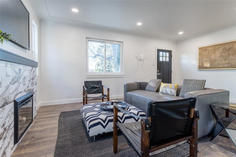 2518 Kearney St, Denver, CO 80207