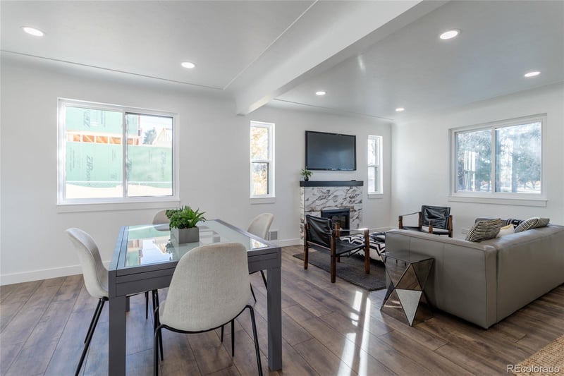 2518 Kearney St, Denver, CO 80207