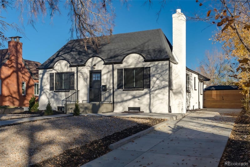 2518 Kearney St, Denver, CO 80207