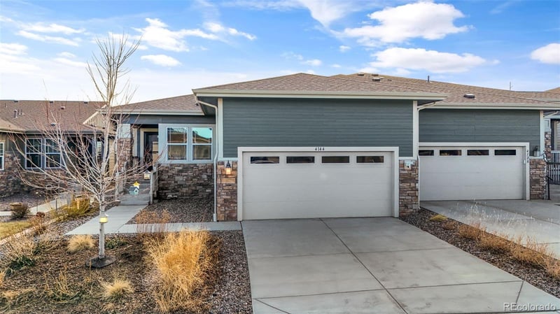 4144 Happy Hollow Dr, Castle Rock, CO 80104