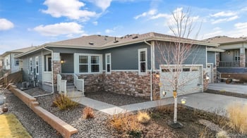 4144 Happy Hollow Dr, Castle Rock, CO 80104