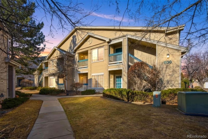 1130 Opal St #104, Broomfield, CO 80020