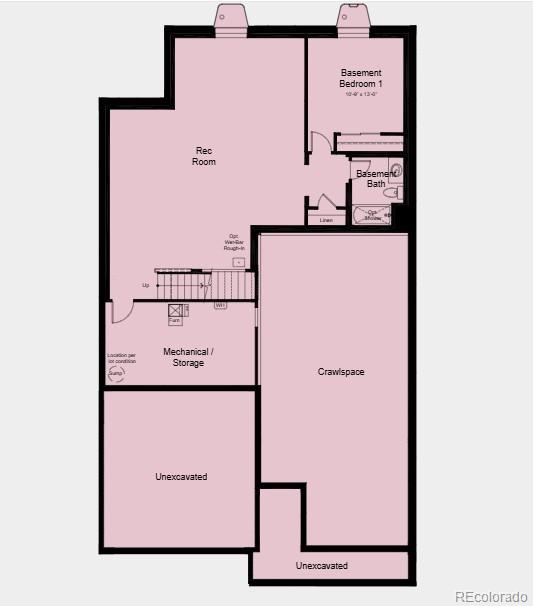 745 Stillwell Ave, Elizabeth, CO 80107