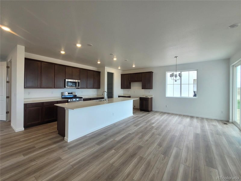 745 Stillwell Ave, Elizabeth, CO 80107
