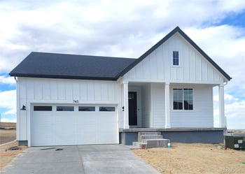 745 Stillwell Ave, Elizabeth, CO 80107