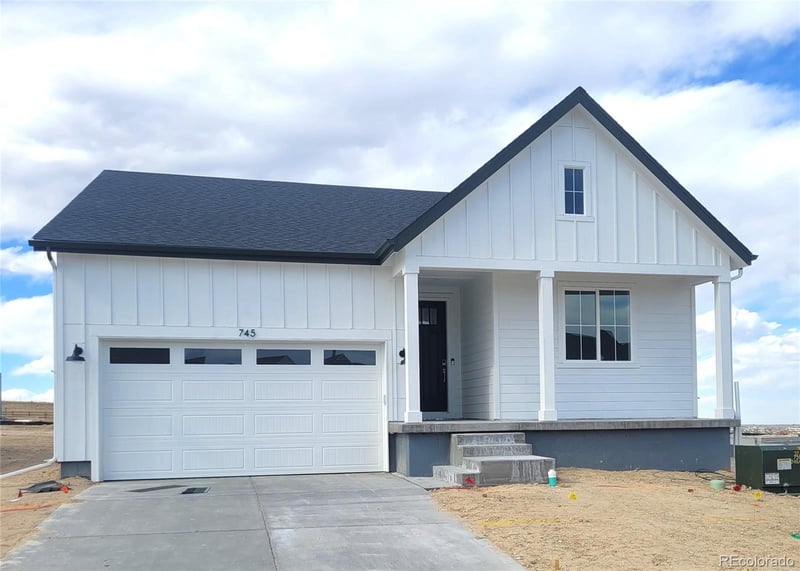745 Stillwell Ave, Elizabeth, CO 80107