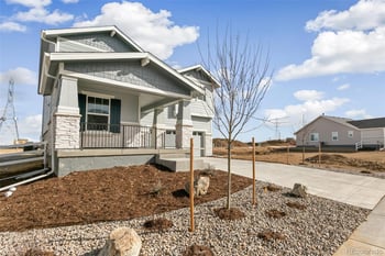 1662 Gold Bug Way, Aurora, CO 80018