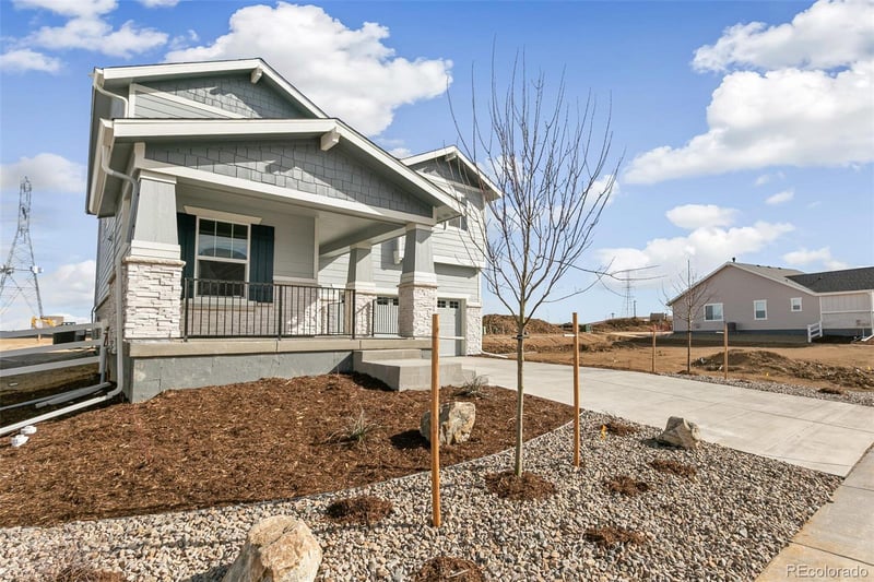 1662 Gold Bug Way, Aurora, CO 80018