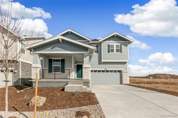 1662 Gold Bug Way, Aurora, CO 80018