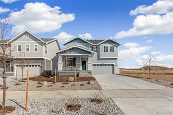 1662 Gold Bug Way, Aurora, CO 80018