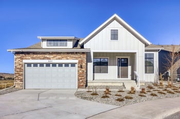 684 Leafy Aster Ln, Castle Rock, CO 80104