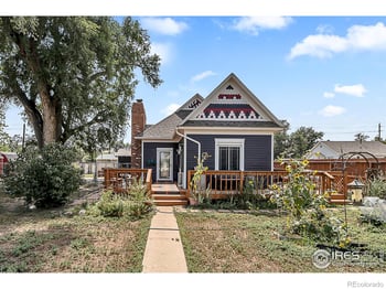 1440 5th St, Greeley, CO 80631