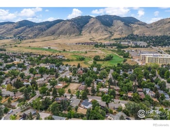 2101 Arapahoe St, Golden, CO 80401