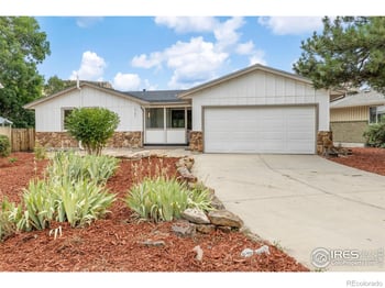 2101 Arapahoe St, Golden, CO 80401