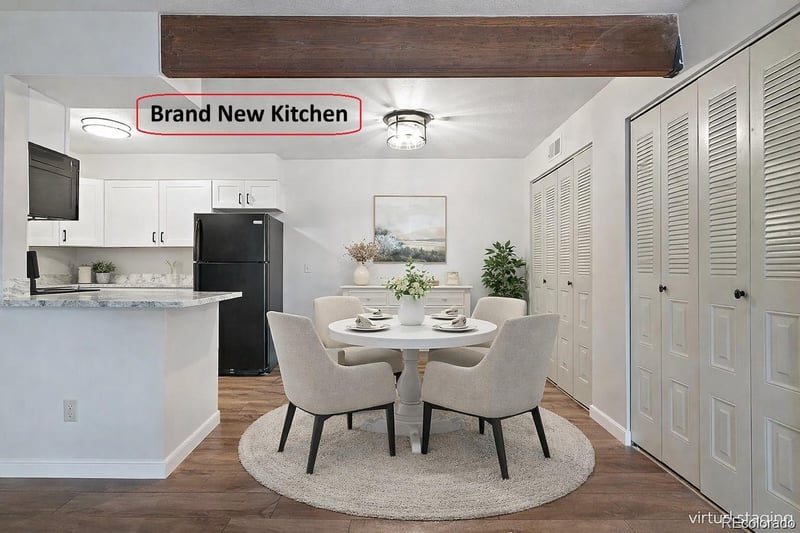 341 Wright St #204, Lakewood, CO 80228