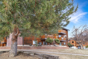 341 Wright St #204, Lakewood, CO 80228