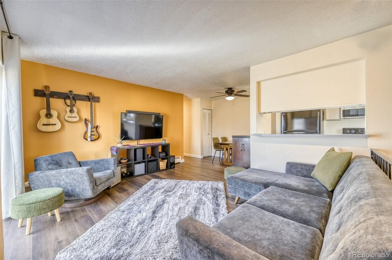 7309 Hampden Ave #6604, Lakewood, CO 80227