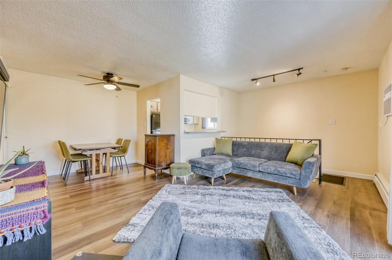 7309 Hampden Ave #6604, Lakewood, CO 80227