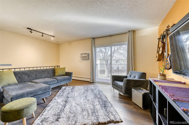 7309 Hampden Ave #6604, Lakewood, CO 80227