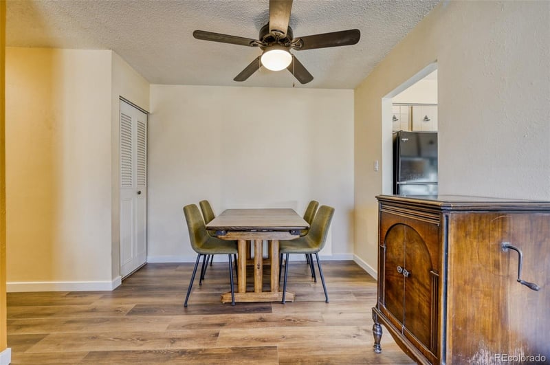 7309 Hampden Ave #6604, Lakewood, CO 80227