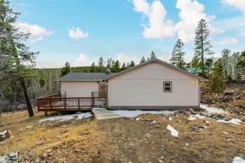 304 Timber Dr, Black Hawk, CO 80422