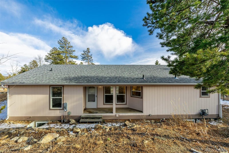 304 Timber Dr, Black Hawk, CO 80422