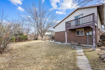 3715 95th Pl, Westminster, CO 80031