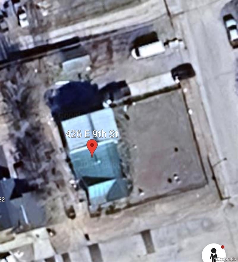 426 9th St, Leadville, CO 80461