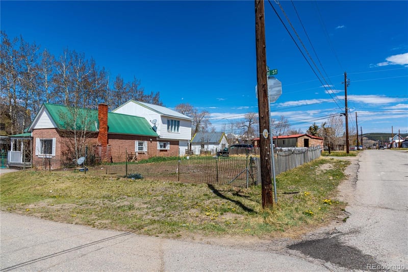 426 9th St, Leadville, CO 80461