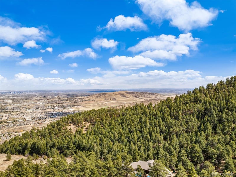 20524 Skyview Meadow Ln, Golden, CO 80401