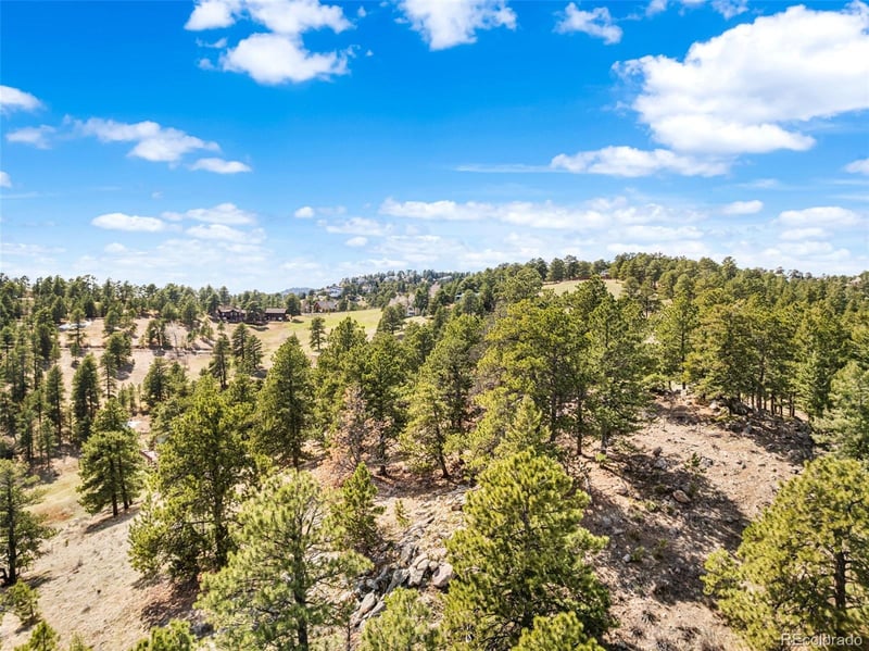 20524 Skyview Meadow Ln, Golden, CO 80401