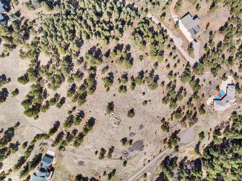 20524 Skyview Meadow Ln, Golden, CO 80401