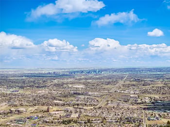 20524 Skyview Meadow Ln, Golden, CO 80401