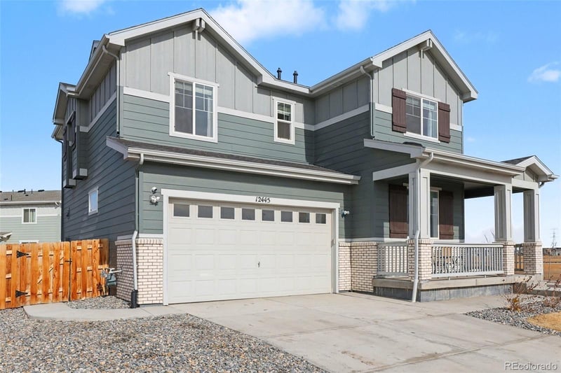 12445 101st Dr, Commerce City, CO 80022