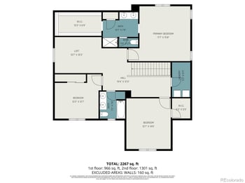 12445 101st Dr, Commerce City, CO 80022