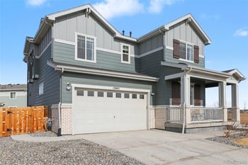12445 E 101st Dr, Commerce City, CO 80022