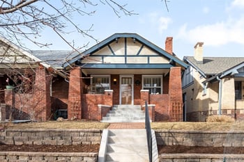 1013 Adams St, Denver, CO 80206