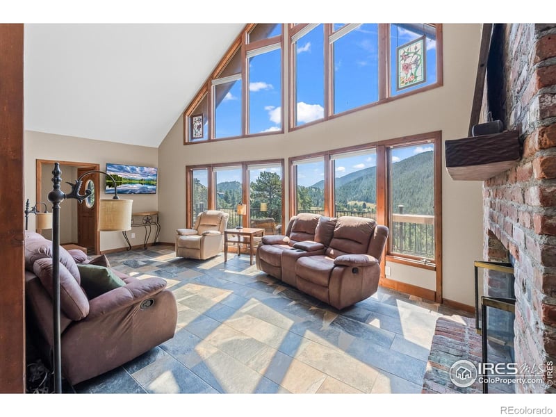 317 Dunraven Glade Rd, Glen Haven, CO 80532