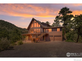 317 Dunraven Glade Rd, Glen Haven, CO 80532