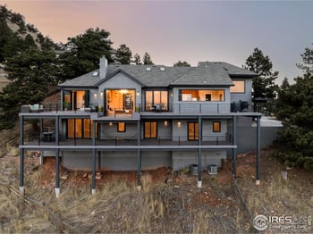 150 Valley View Way, Boulder, CO 80304